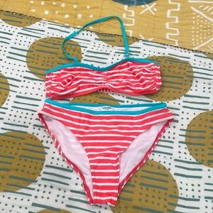 Johnnie B girls swimsuit